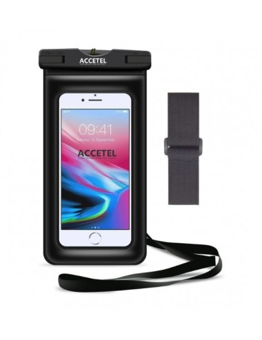 Funda waterproof - brazalete 6,7"