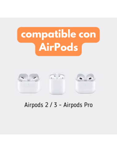 Cargador magnético 3 en 1