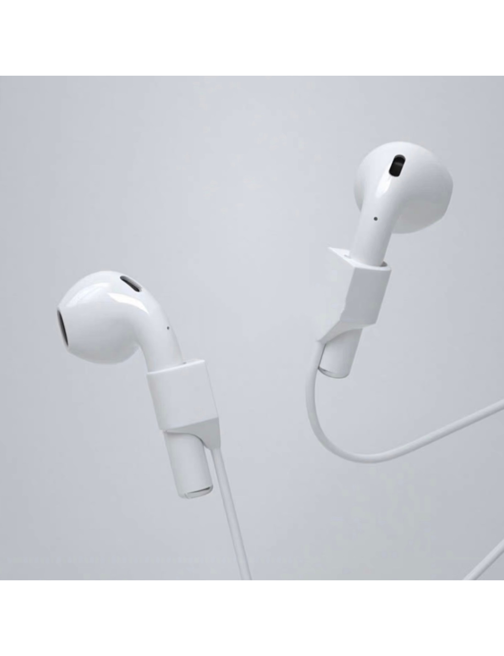 Pack 3 correas magnéticas antipérdida para auriculares inalámbricos, compatible con Airpods Pack 3 correas magnéticas antipérdida para auriculares inalámbricos, compatible con Airpods