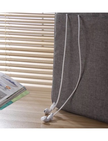 Pack 3 correas magnéticas antipérdida para auriculares inalámbricos, compatible con Airpods