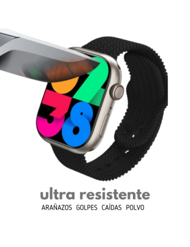 Smartwatch Series 8