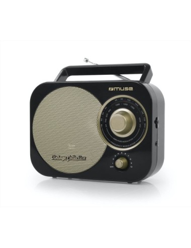 RADIO MUSE M-055 RB