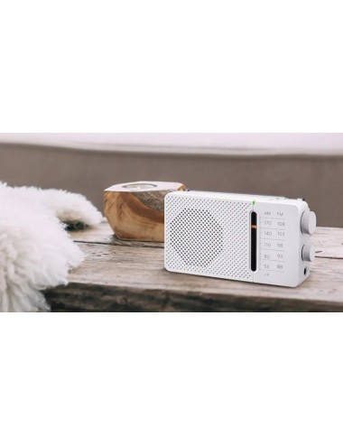Radio Sangean Pocket 110 - MiniK Store