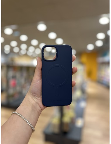 Funda MagSafe ultra thin iPhone 15