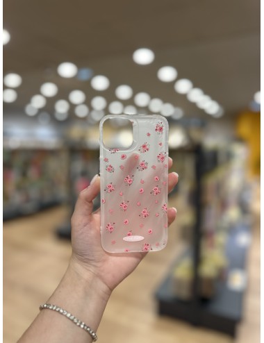 Funda niebla y rosas iPhone 13 / 14