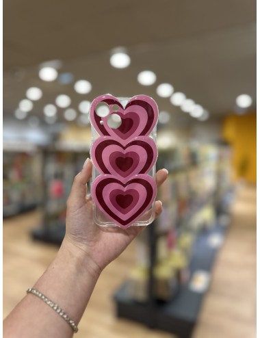 Funda super-corazones