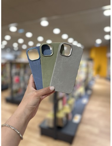 Funda MagSafe ultra thin iPhone 14 / 13