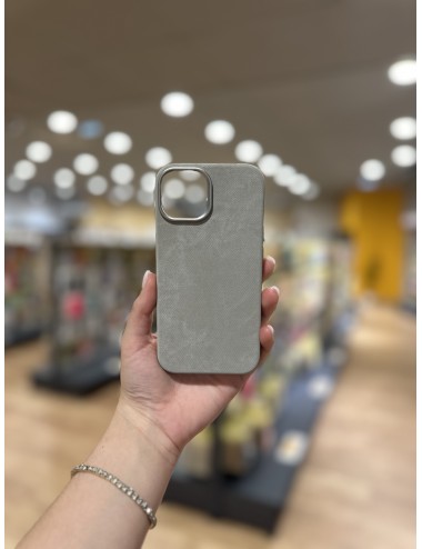 Funda MagSafe ultra thin iPhone 14 / 13