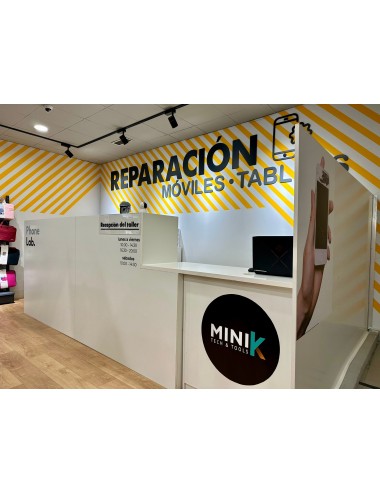 FIANZA REPARACIÓN