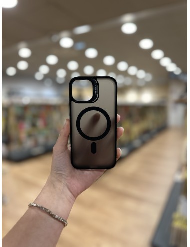Funda MagSafe mate iPhone 15 Pro Max