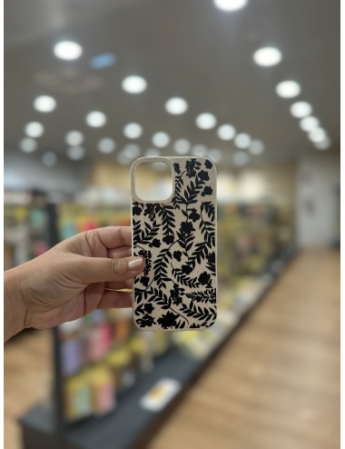 Funda black forest iPhone