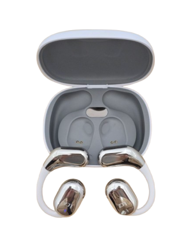 Auriculares inalámbricos óseos deportivos OWS-08