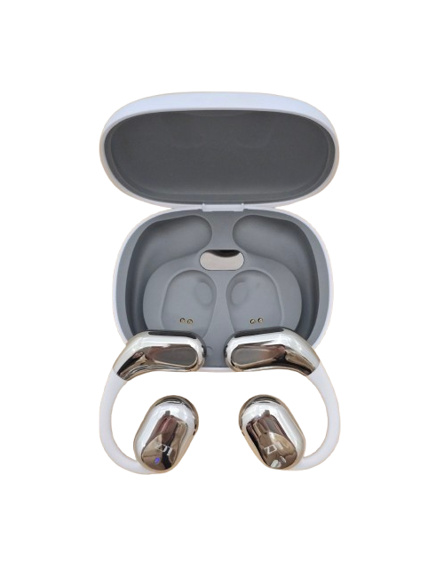 Auriculares inalámbricos óseos deportivos OWS-08