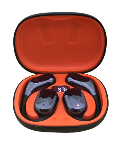 Auriculares inalámbricos óseos deportivos OWS-08