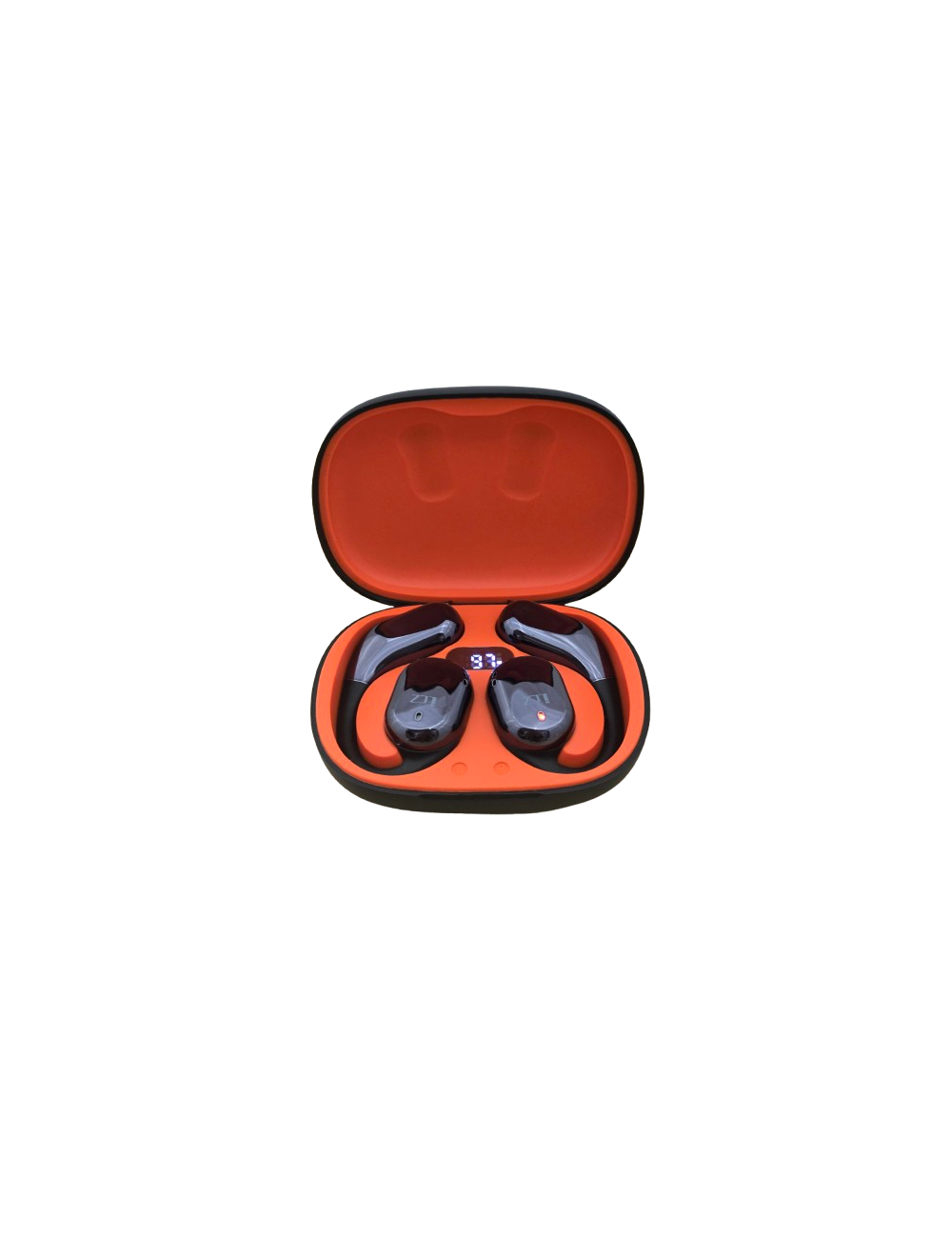 Auriculares inalámbricos óseos deportivos OWS-08 Auriculares inalámbricos óseos deportivos OWS-08