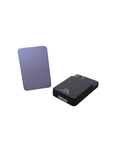 Batería MagSafe inalámbrica 10.000 mAh