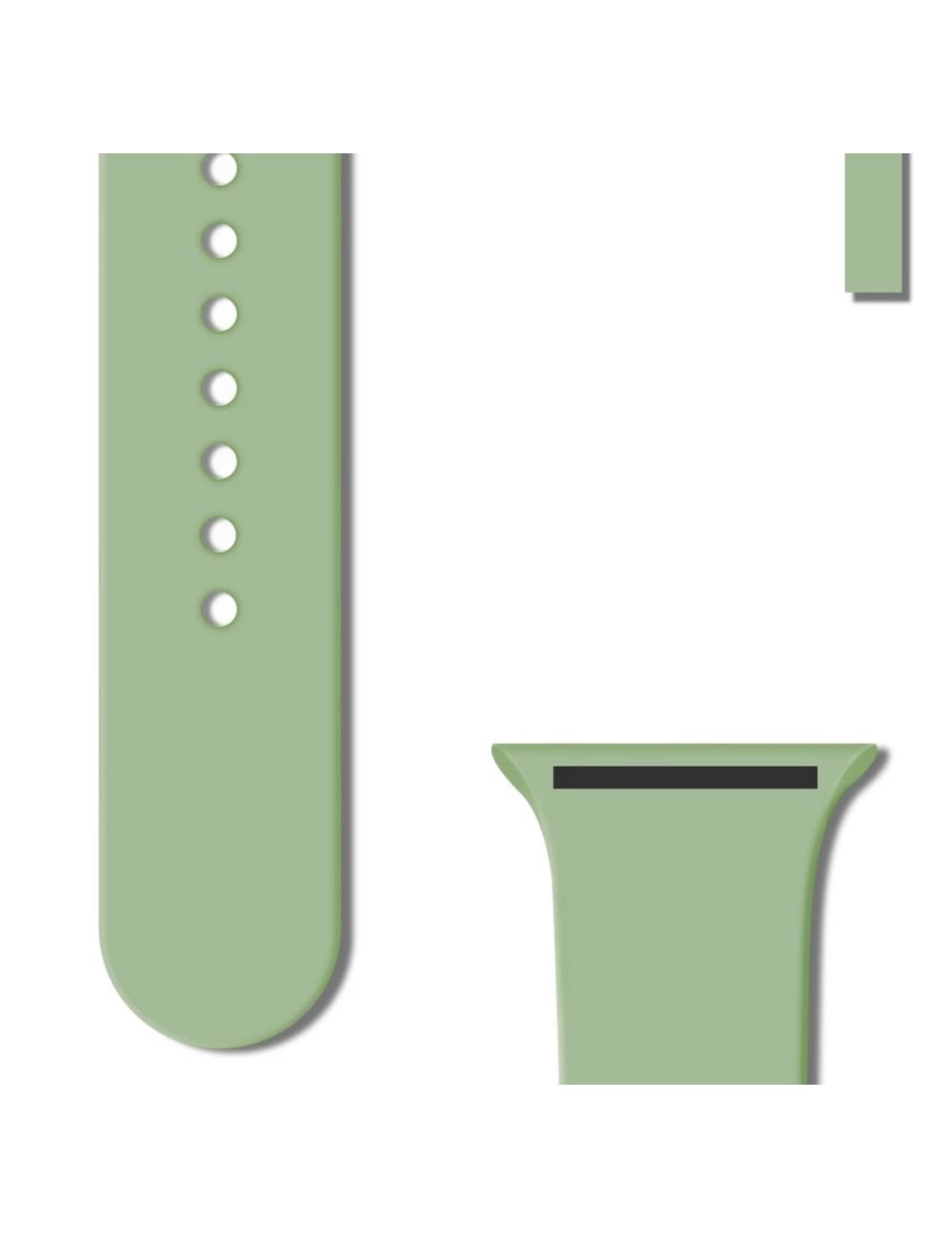Correa AppleWatch Básica 42mm / 44mm Correa AppleWatch Básica 42mm / 44mm