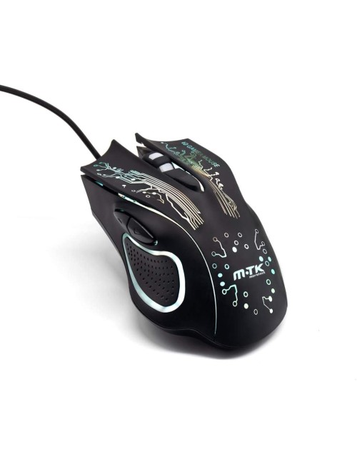 MTK GT818